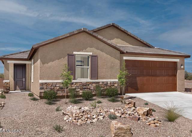 Property at 5480 W Monterey Dr Lot 6, Tucson, AZ 85742, 3 beds, 2 baths
