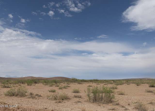 Property at 0 Corner Lot Of North Adobe Rd #25, Willcox, AZ 85643