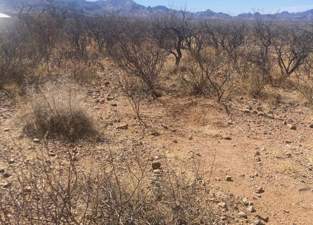 Property at 34 or 36 Avenida De Las Naciones #16, Rio Rico, AZ 85648