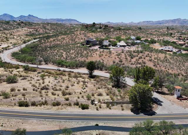 Property at 8 Esplendor Dr Unit A-5, Rio Rico, AZ 85648