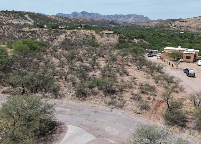 Property at 631 Via Cocospera #5, Rio Rico, AZ 85648