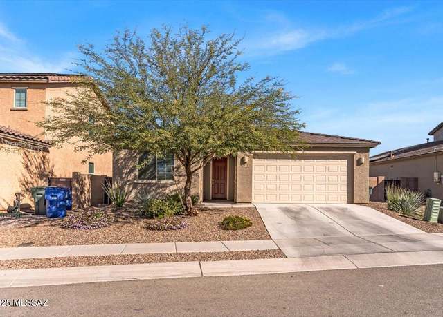 Property at 7433 S Via Rancho La Costa, Tucson, AZ 85756, 4 beds, 2 baths