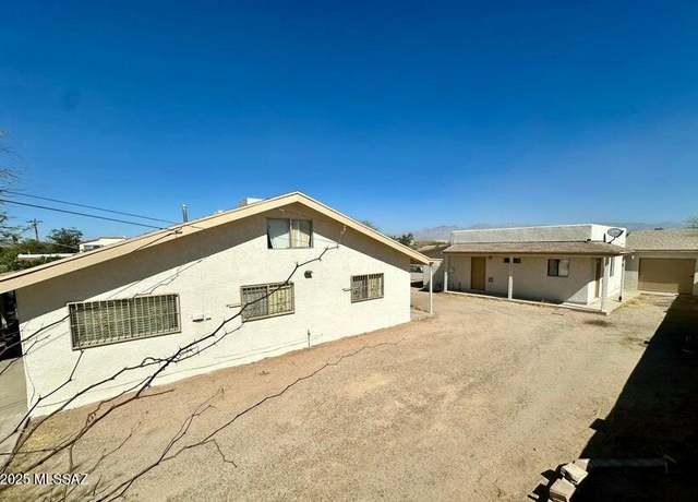 Property at 1555 E Bernard Dr, Tucson, AZ 85714, 6 beds, 6 baths