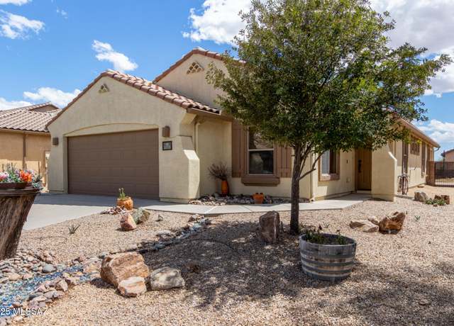 Property at 11373 W Massey Dr, Marana, AZ 85653, 4 beds, 2 baths