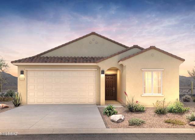 Property at 853 W Calle El Teclado, Sahuarita, AZ 85629, 4 beds, 2 baths