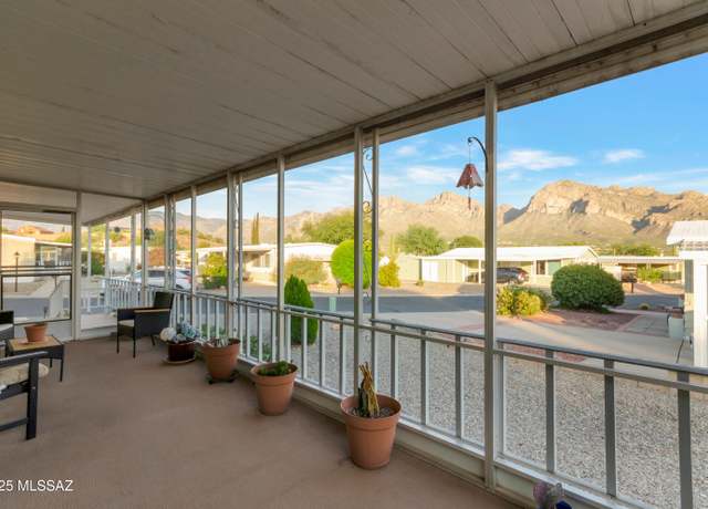 Property at 10709 N Kilimanjaro Ave, Oro Valley, AZ 85737, 2 beds, 2 baths