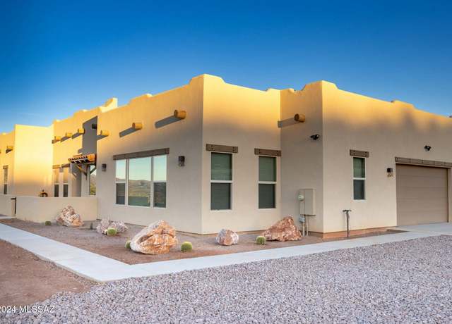 Property at 120 Red Mountain Ct, Patagonia, AZ 85624, 3 beds, 2.5 baths