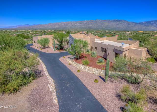 Property at 15159 E Two Bar Z Ranch Pl, Vail, AZ 85641, 4 beds, 3 baths