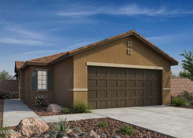Property at 10602 S Dominguez Dr, Vail, AZ 85641, 3 beds, 2 baths