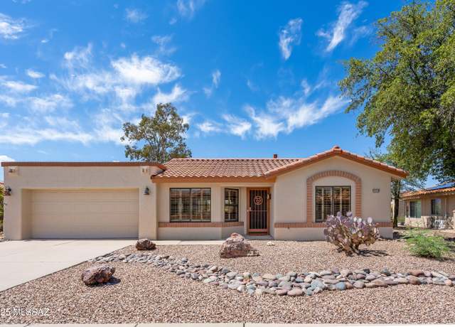 Property at 14329 N Sky Trl, Oro Valley, AZ 85755, 2 beds, 2 baths