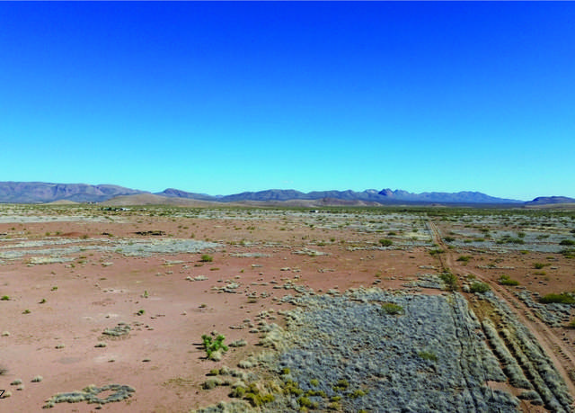 Property at 40 Acres W Bagby Rd #0, Douglas, AZ 85607