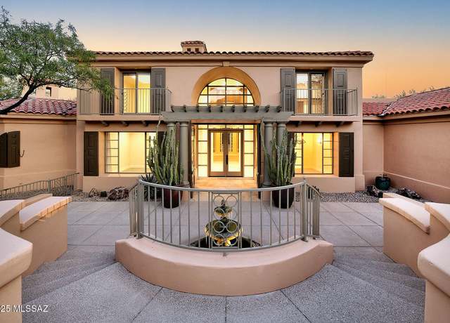 Property at 7222 E Desert Moon Loop, Tucson, AZ 85750, 3 beds, 2.5 baths