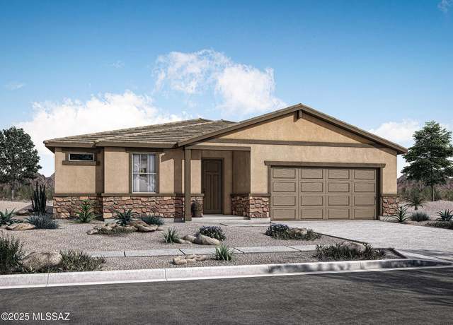 Property at 12779 E Tortoise Pointe Dr, Vail, AZ 85641, 3 beds, 3 baths