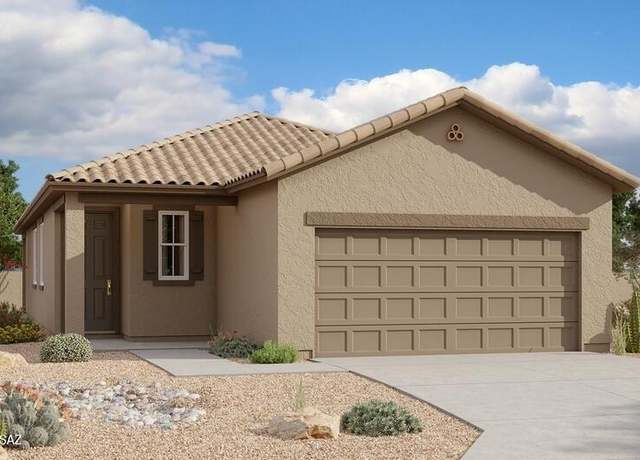 Property at 6053 E Campolina Trl, Tucson, AZ 85756, 3 beds, 2 baths