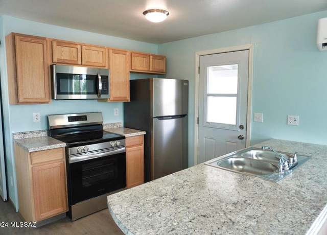 Property at 3136 W Verde Dr, Benson, AZ 85602, 1 bed, 1 bath
