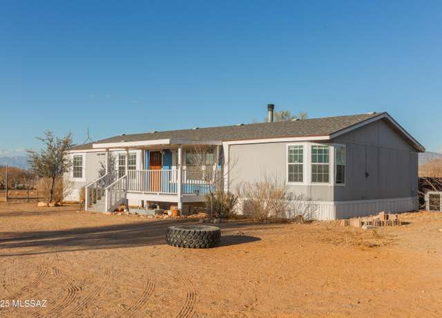 Property at 12835 S Morning Dew Trl, Vail, AZ 85641, 4 beds, 2 baths