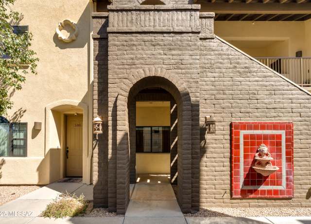 Property at 2016 E River Rd #101, Tucson, AZ 85718, 1 bed, 1 bath