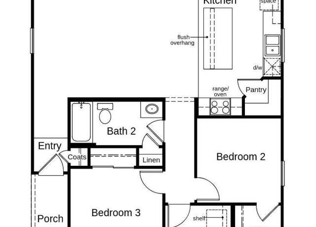 Property at 6411 S Torden Way, Tucson, AZ 85746, 3 beds, 2 baths