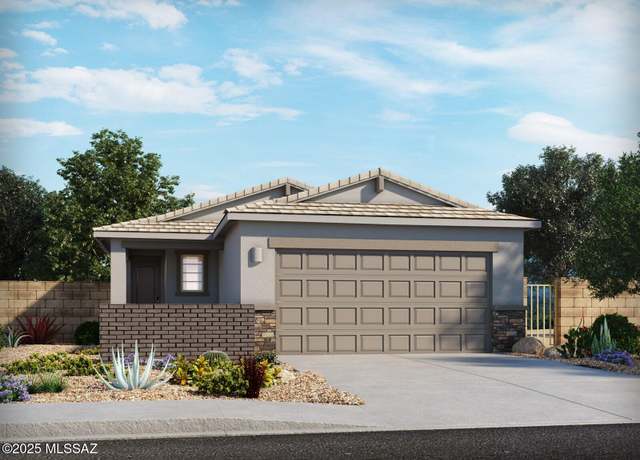 Property at 9859 N Solstice Ave, Marana, AZ 85743, 4 beds, 2 baths