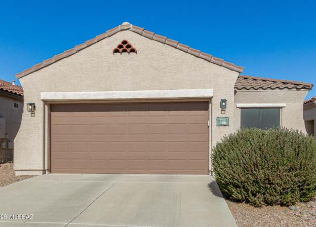 Property at 300 W Calle Media Luz, Sahuarita, AZ 85629, 3 beds, 2 baths