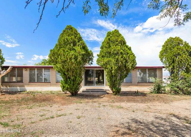 Property at 3212 W Etoi Pl, Benson, AZ 85602, 2 beds, 2 baths