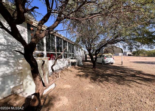 Property at 1185 N Basyl Ln, Benson, AZ 85602, 2 beds, 1 bath