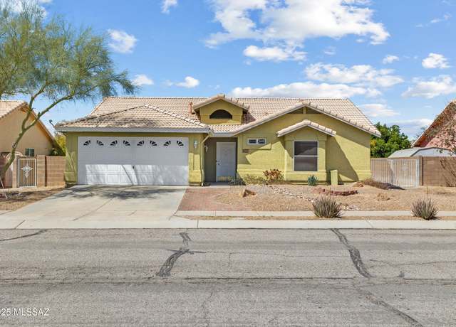 Property at 7948 S Blue Creek Ave, Tucson, AZ 85747, 3 beds, 2 baths