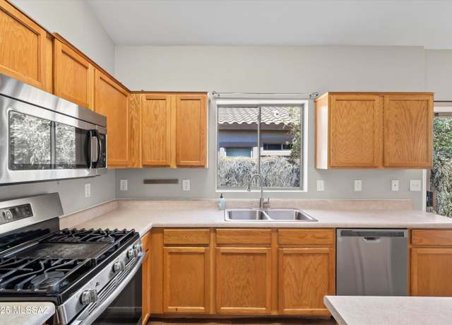 Property at 15073 S Harry Truman Pl, Sahuarita, AZ 85629, 4 beds, 2 baths