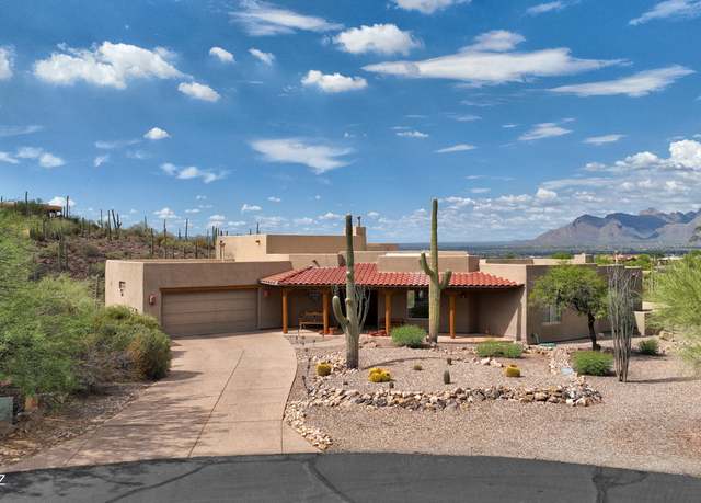 Property at 1594 N Desert Trumpet Ct, Tucson, AZ 85745, 3 beds, 3.5 baths