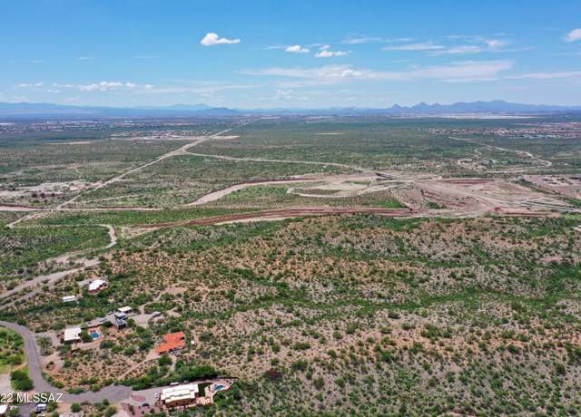 Property at 12167 E Los Reales Rd #3, Vail, AZ 85641