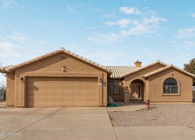 Property at 15885 N Equestrian Trl, Tucson, AZ 85739, 4 beds, 2.5 baths