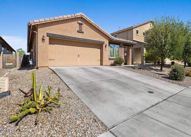 Property at 6695 S May Fly Dr, Tucson, AZ 85757, 3 beds, 2 baths