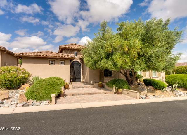 Property at 36330 S Desert Sun Dr, Tucson, AZ 85739, 3 beds, 3.5 baths
