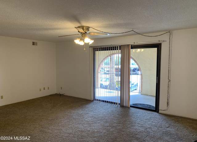 Property at 6352 N Barcelona Ln #106, Tucson, AZ 85704, 3 beds, 2 baths