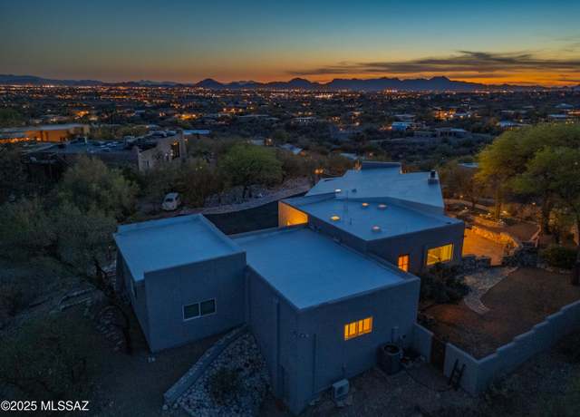 Property at 5755 E Camino Del Celador, Tucson, AZ 85750, 2 beds, 2 baths