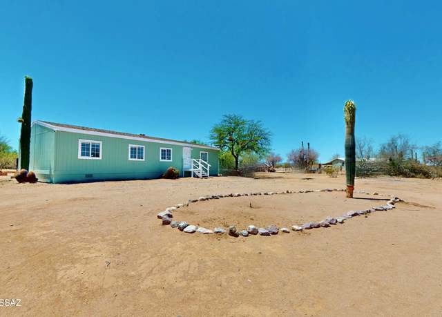 Property at 13185 W Orange Grove Rd, Tucson, AZ 85743, 3 beds, 2 baths