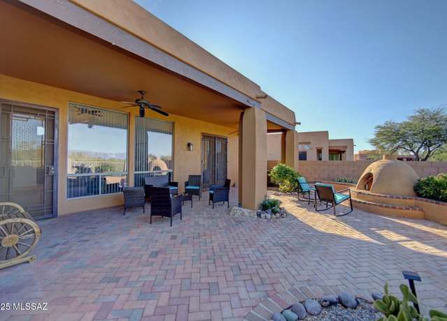 Property at 14061 E Copper Mesa Ct, Vail, AZ 85641, 4 beds, 2 baths