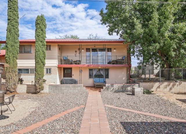 Property at 721 Osage Dr, Benson, AZ 85602, 4 beds, 2.5 baths