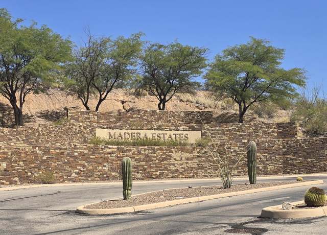 Property at 1291 E Madera Estates Ln #20, Sahuarita, AZ 85629