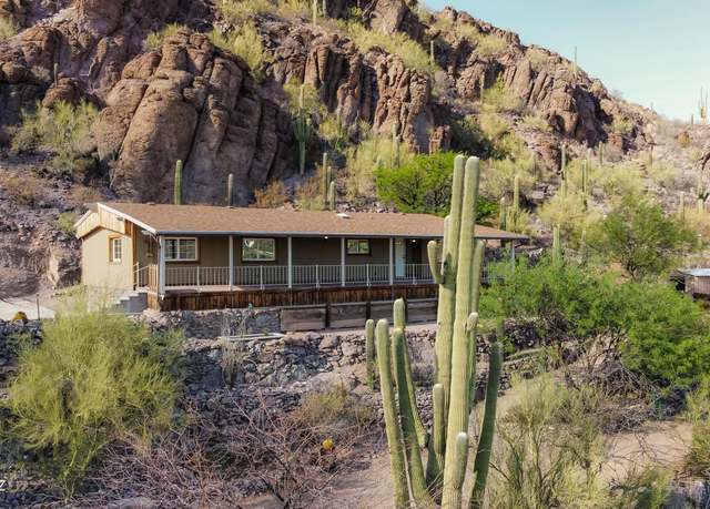 Property at 5702 S Anton Pl, Tucson, AZ 85757, 3 beds, 2 baths
