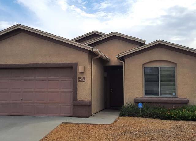 Property at 7160 S Shipmans Tale Ct, Tucson, AZ 85756, 3 beds, 2 baths