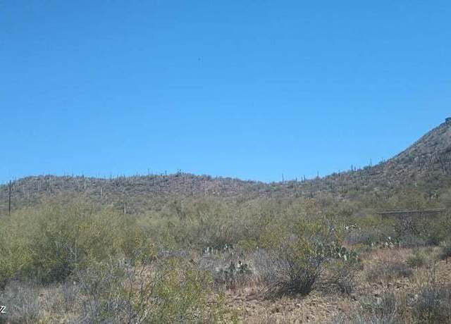 Property at 1221 S San Felipe Dr #10, Tucson, AZ 85709