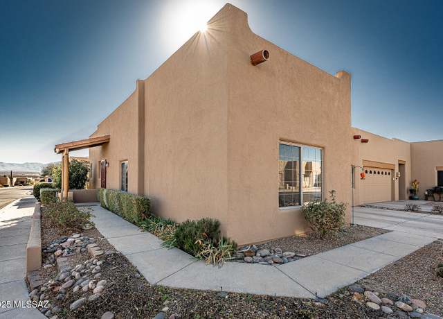Property at 3741 S Calle Rambles, Green Valley, AZ 85614, 2 beds, 2 baths