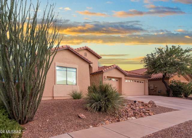 Property at 6955 W Festival Way, Tucson, AZ 85757, 4 beds, 2 baths