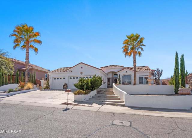 Property at 1122 Avenida Seville, Rio Rico, AZ 85648, 3 beds, 2 baths