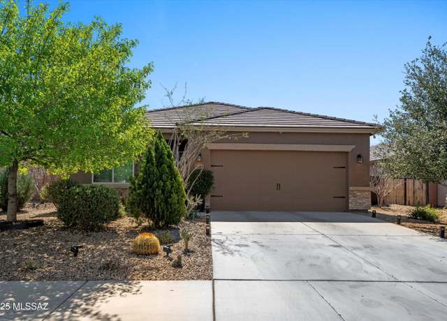 Property at 11753 W Thomas Arron Dr, Marana, AZ 85653, 3 beds, 2 baths