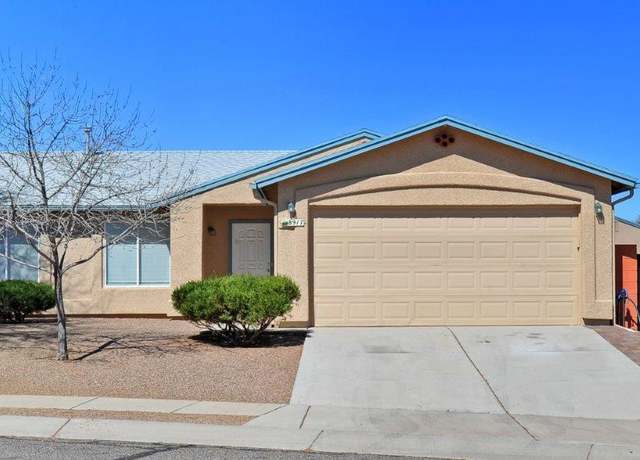 Property at 8917 E Worley Pl, Tucson, AZ 85730, 3 beds, 2 baths