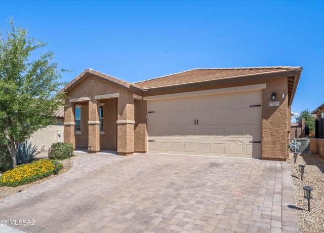 Property at 14237 E Spokeshave Dr, Vail, AZ 85641, 3 beds, 2 baths