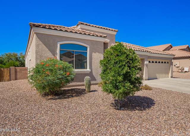 Property at 11056 W Caracara Dr, Marana, AZ 85653, 4 beds, 2 baths