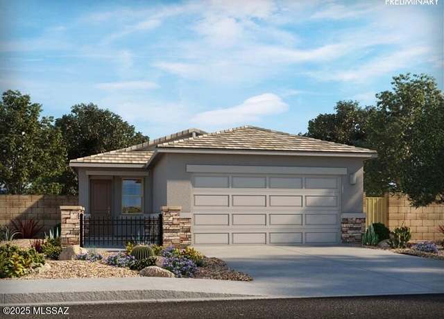 Property at 10309 W Robertson St, Marana, AZ 85653, 4 beds, 2 baths